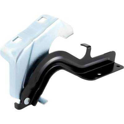 Rareelectrical - New Right Hood Hinge Compatible With Nissan Rogue Midnight Edition Rogue S Rogue Platinum Rogue Sv - Image 3