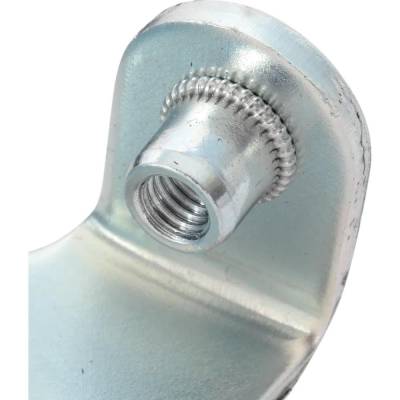 Rareelectrical - New Right Hood Hinge Compatible With Nissan Rogue Midnight Edition Rogue Platinum Rogue Sv Rogue Sl - Image 7