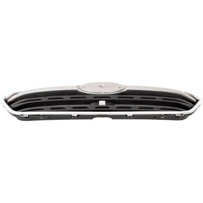 Rareelectrical - New Grille Assembly Compatible With Subaru Outback Premier 4 Cyl 2.5L Outback Premium 4 Cyl 2.5L - Image 6