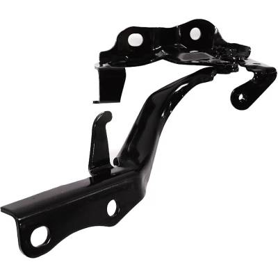 Rareelectrical - New Right Hood Hinge Compatible With Lexus Gx460 Luxury 8 Cyl 4.6L Gx460 Executive 8 Cyl 4.6L Gx460 - Image 3