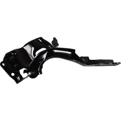 Rareelectrical - New Right Hood Hinge Compatible With Lexus Gx460 Black Line Edition 8 Cyl 4.6L Gx460 Executive 8 Cyl - Image 4