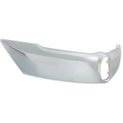 Rareelectrical - New Upper Grille Trim Compatible With Acura Tlx Base Tlx Sh-Awd 2015-2017 By 75125Tz3a11 Ac1210119 - Image 3