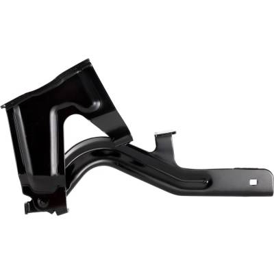 Rareelectrical - New Left Hood Hinge Compatible With Nissan Pathfinder Rock Creek 6 Cyl 3.5L Pathfinder Sv 6 Cyl 3.5L - Image 2