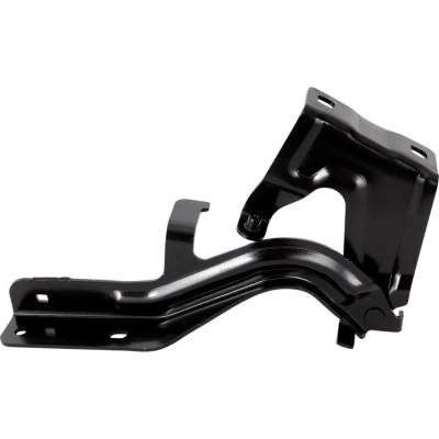 Rareelectrical - New Left Hood Hinge Compatible With Nissan Pathfinder Rock Creek 6 Cyl 3.5L Pathfinder Sv 6 Cyl 3.5L - Image 4