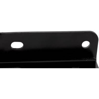 Rareelectrical - New Left Hood Hinge Compatible With Nissan Pathfinder Sl 6 Cyl 3.5L Pathfinder Sv 6 Cyl 3.5L - Image 8