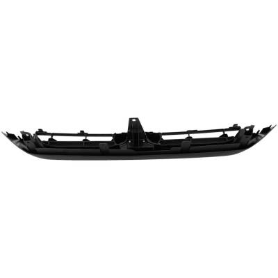 RAREELECTRICAL - New Black Shell Grille Assembly Compatible With Toyota 4Runner 40Th Anniversary Edition 6 Cyl 4.0L - Image 5