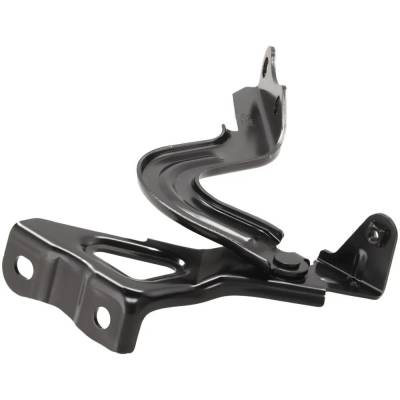 Rareelectrical - New Right Hood Hinge Compatible With Lexus Rx350 Executive 4 Cyl 2.4L Rx350 Luxury 4 Cyl 2.4L Rx350 - Image 3
