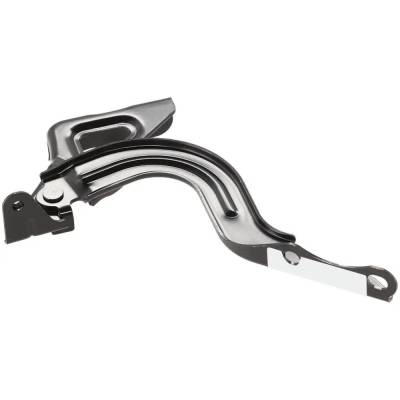 Rareelectrical - New Right Hood Hinge Compatible With Lexus Rx350 Executive 4 Cyl 2.4L Rx350 Luxury 4 Cyl 2.4L Rx350 - Image 6