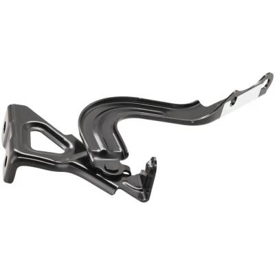 Rareelectrical - New Right Hood Hinge Compatible With Lexus Rx350h Premium+ 4 Cyl 2.5L Rx350h Base 4 Cyl 2.5L Rx450h+ - Image 4