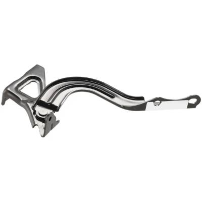 Rareelectrical - New Right Hood Hinge Compatible With Lexus Rx350h Premium+ 4 Cyl 2.5L Rx350h Base 4 Cyl 2.5L Rx450h+ - Image 5