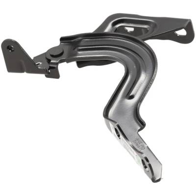 Rareelectrical - New Right Hood Hinge Compatible With Lexus Rx350h Premium+ 4 Cyl 2.5L Rx350h Base 4 Cyl 2.5L Rx450h+ - Image 7