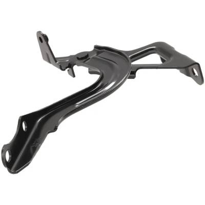 Rareelectrical - New Right Hood Hinge Compatible With Lexus Rx350h Premium 4 Cyl 2.5L Rx450h+ Base 4 Cyl 2.5L Rx350 - Image 8