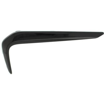 Rareelectrical - New Right Grille Trim Compatible With Bmw 530I Base 540I Xdrive Base 530E Xdrive 540I 530I Xdrive - Image 1