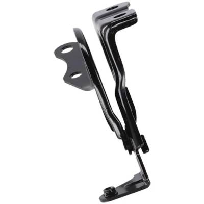 Rareelectrical - New Left Hood Hinge Compatible With Lexus Rx500h F Sport Performance Premium 4 Cyl 2.4L Rx350 - Image 3