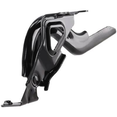Rareelectrical - New Left Hood Hinge Compatible With Lexus Rx500h F Sport Performance Premium 4 Cyl 2.4L Rx350 - Image 4