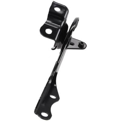 Rareelectrical - New Left Hood Hinge Compatible With Lexus Rx500h F Sport Performance Premium 4 Cyl 2.4L Rx350 - Image 8