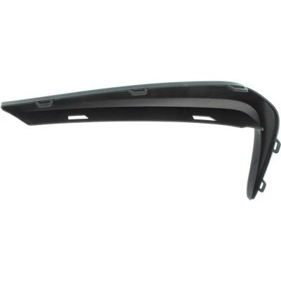Rareelectrical - New Right Grille Trim Compatible With Bmw 530I Base 530E Base 540I 530I Xdrive 530E Xdrive 540D - Image 5