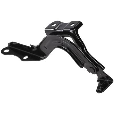 Rareelectrical - New Left Hood Hinge Compatible With Lexus Rx350 Premium+ 4 Cyl 2.4L Rx350 F Sport Handling 4 Cyl - Image 2