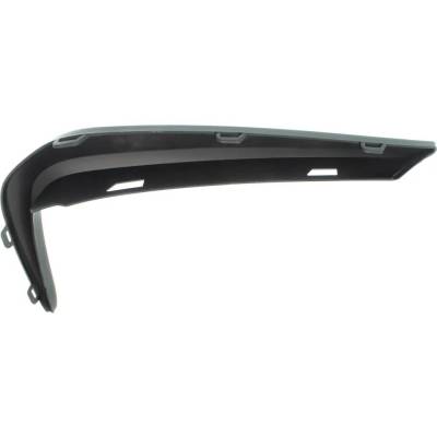 Rareelectrical - New Left Grille Trim Compatible With Bmw 540I Base 530E Xdrive Base 530E 530I Xdrive 540I Xdrive - Image 5
