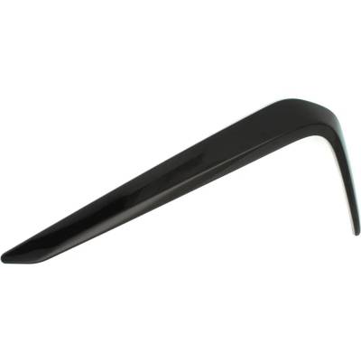 Rareelectrical - New Left Grille Trim Compatible With Bmw 540I Base 530I Xdrive Base 530I 540D Xdrive 540I Xdrive - Image 3