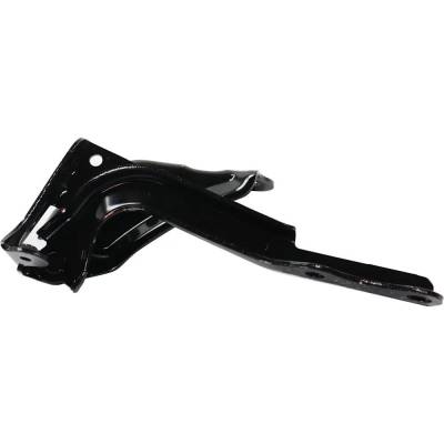 Rareelectrical - New Right Hood Hinge Compatible With Lexus Toyota Land Cruiser Heritage Edition 8 Cyl 5.7L Land - Image 1