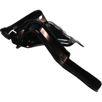 Rareelectrical - New Right Hood Hinge Compatible With Lexus Toyota Lx570 Base 8 Cyl 5.7L Land Cruiser Base 8 Cyl 5.7L - Image 3