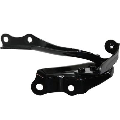 Rareelectrical - New Right Hood Hinge Compatible With Lexus Toyota Lx570 Base 8 Cyl 5.7L Land Cruiser Base 8 Cyl 5.7L - Image 6
