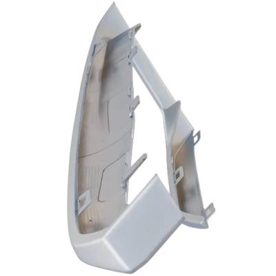 Rareelectrical - New Front Left Grille Trim Compatible With Bmw X5 Xdrive50i 8 Cyl 4.4L X5 Sdrive40i 6 Cyl 3.0L M50i - Image 7