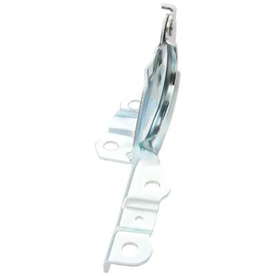 Rareelectrical - New Right Hood Hinge Compatible With Kia Rio Ex Rio Lx Premium S Lx+ Ex Premium 2018-2023 By - Image 4