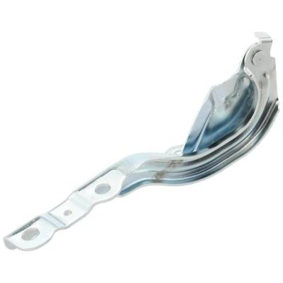 Rareelectrical - New Right Hood Hinge Compatible With Kia Rio Ex Rio Lx Premium S Lx+ Ex Premium 2018-2023 By - Image 5