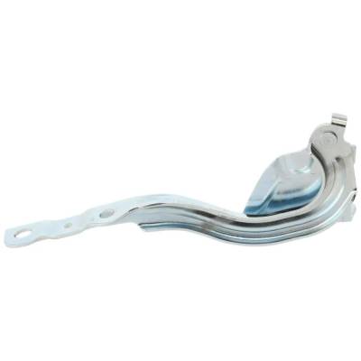 Rareelectrical - New Right Hood Hinge Compatible With Kia Rio Lx Rio Lx Premium+ S Ex Ex Premium 2018-2023 By - Image 6
