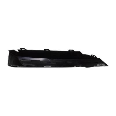Rareelectrical - New Front Right Grille Trim Compatible With Bmw X3 Xdrive30i X3 Sdrive30i 2018-2021 By 51117421988 - Image 4
