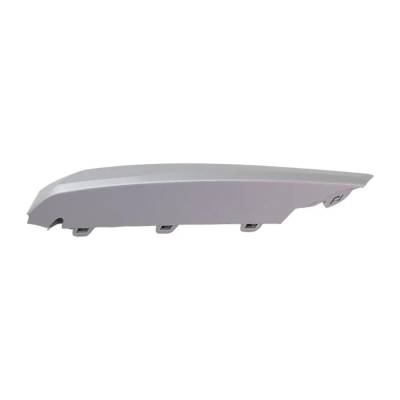 Rareelectrical - New Front Right Grille Trim Compatible With Bmw X3 Sdrive30i X3 Xdrive30i 2018-2021 By 51117421988 - Image 5