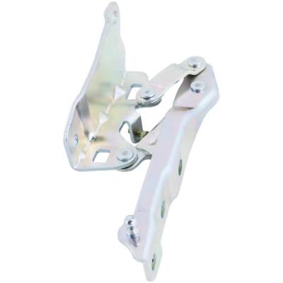 Rareelectrical - New Right Hood Hinge Compatible With Kia Telluride Lx 6 Cyl 3.8L Telluride Sx X-Pro 6 Cyl 3.8L - Image 2