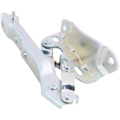 Rareelectrical - New Right Hood Hinge Compatible With Kia Telluride Lx 6 Cyl 3.8L Telluride Sx X-Pro 6 Cyl 3.8L - Image 3