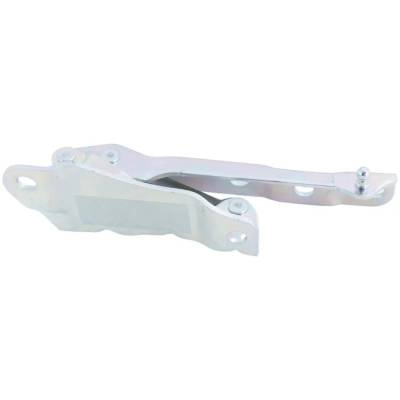 Rareelectrical - New Right Hood Hinge Compatible With Kia Telluride Lx 6 Cyl 3.8L Telluride Sx X-Pro 6 Cyl 3.8L - Image 4