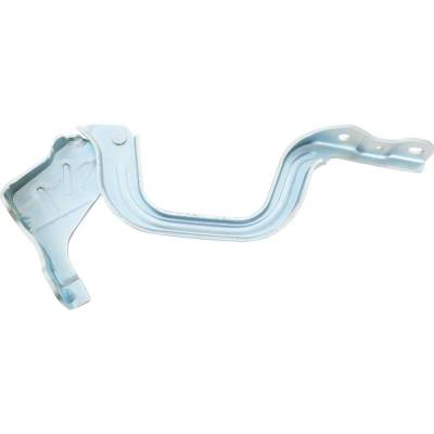 Rareelectrical - New Left Hood Hinge Compatible With Kia Niro Ex 4 Cyl 1.6L Niro Plug-In Hybrid Ex 4 Cyl 1.6L Niro S - Image 2