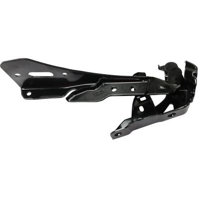 Rareelectrical - New Right Hood Hinge Compatible With Honda Civic Type R Limited Edition Civic Type R 2017-2021 - Image 1