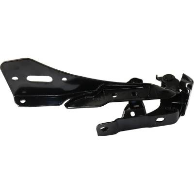 Rareelectrical - New Right Hood Hinge Compatible With Honda Civic Type R Limited Edition Civic Type R 2017-2021 - Image 4