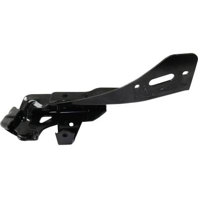Rareelectrical - New Right Hood Hinge Compatible With Honda Civic Type R Limited Edition Civic Type R 2017-2021 - Image 6