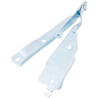 Rareelectrical - New Right Hood Hinge Compatible With Infiniti Nissan Q70 Premium 6 Cyl 3.7L Q60 Premium 6 Cyl 3.0L - Image 3