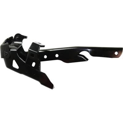 Rareelectrical - New Right Hood Hinge Compatible With Honda Civic Type R Civic Type R Limited Edition 2017-2021 By - Image 5