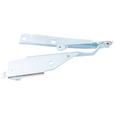 Rareelectrical - New Right Hood Hinge Compatible With Infiniti Nissan Gt-R Base 6 Cyl 3.8L Q70 Luxe 6 Cyl 3.7L Q70 - Image 1