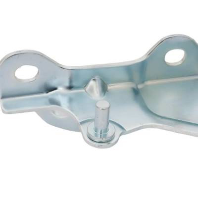 Rareelectrical - New Right Hood Hinge Compatible With Kia Sedona Sx Tech 6 Cyl 3.3L Sedona Lx 6 Cyl 3.3L Sedona L 6 - Image 7