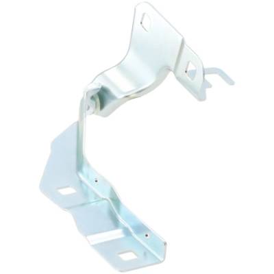 Rareelectrical - New Right Hood Hinge Compatible With Ford Explorer Base 4 Cyl 2.3L Explorer St 6 Cyl 3.0L Explorer - Image 7