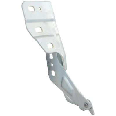 Rareelectrical - New Right Hood Hinge Compatible With Lincoln Mkz Black Label 4 Cyl 2.0L Mkz Hybrid 4 Cyl 2.0L Mkz - Image 3