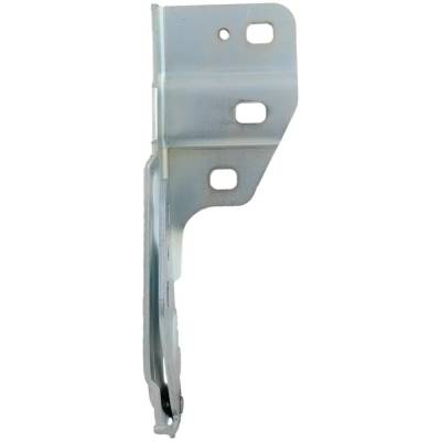Rareelectrical - New Right Hood Hinge Compatible With Lincoln Mkz Black Label 4 Cyl 2.0L Mkz Hybrid 4 Cyl 2.0L Mkz - Image 4