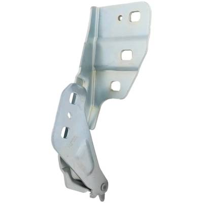 Rareelectrical - New Right Hood Hinge Compatible With Lincoln Mkz Black Label 4 Cyl 2.0L Mkz Hybrid 4 Cyl 2.0L Mkz - Image 5