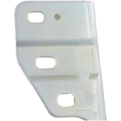 Rareelectrical - New Right Hood Hinge Compatible With Lincoln Mkz Black Label 4 Cyl 2.0L Mkz Hybrid 4 Cyl 2.0L Mkz - Image 7