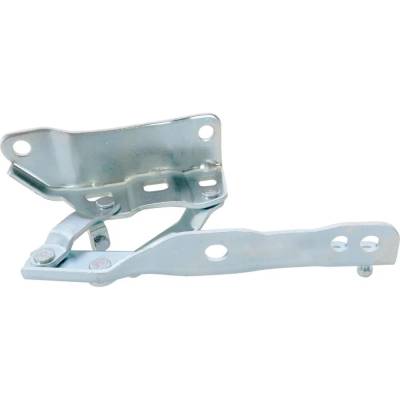 Rareelectrical - New Left Hood Hinge Compatible With Hyundai Palisade Calligraphy 6 Cyl 3.8L Palisade Essential 6 Cyl - Image 5